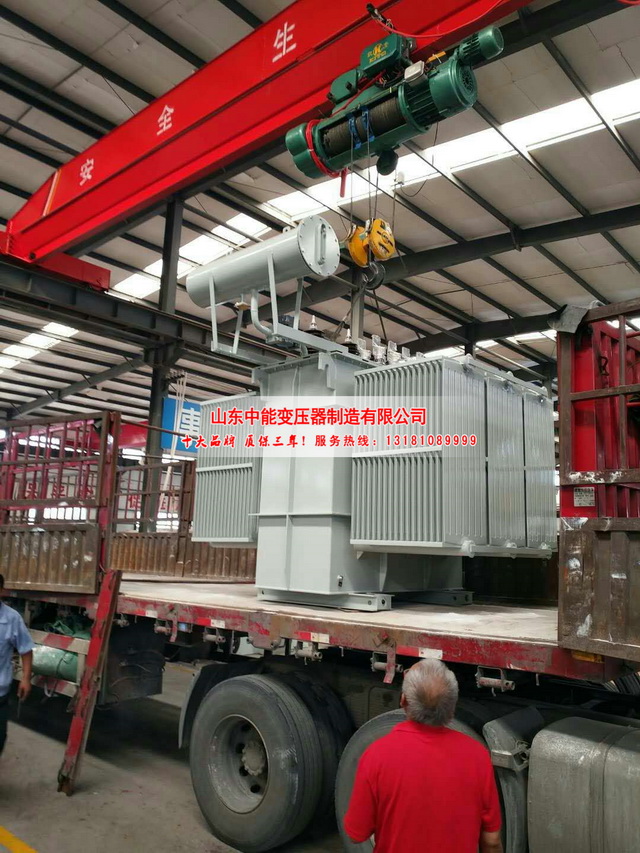S13-10000KVA/35KV/10KV/兴业兴业兴业油浸式变压器